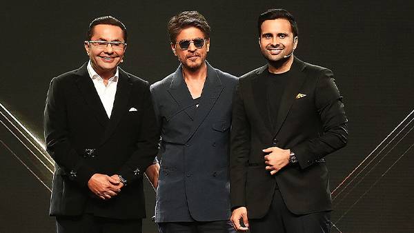 Danube Properties Partners with Air India Express for Shah Rukh Khan Aircraft Livery