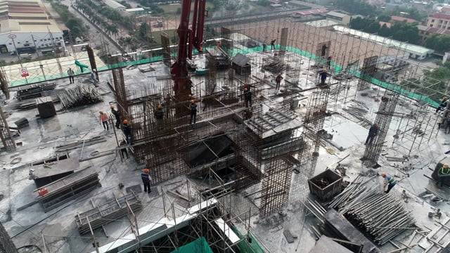 Noida Authority to Attach, Auction Assets of Builders Violating UP’s Stalled Housing Policy
