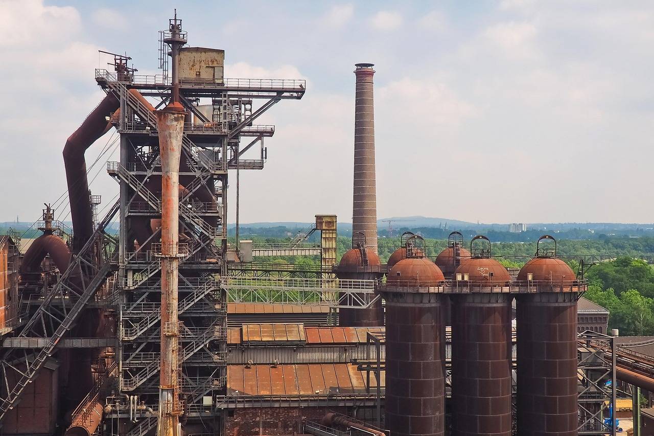 Jindal India Commissions $169 Million Steel Plant in West Bengal to Increase Production by 60%