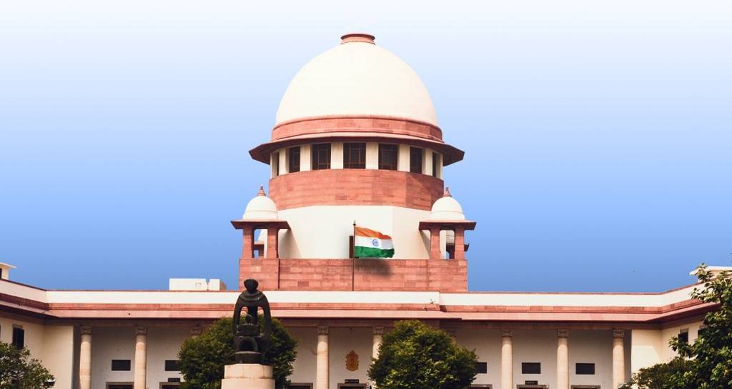 Businessman’s Plea Dismissed: Apex Court Backs HYDRAA in Jubilee Hills Land Eviction Case