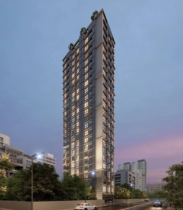 ‘Suraj Park View 1’ Launched by Suraj Estate Developers with Rs 250 Crore GDV in Dadar (West)