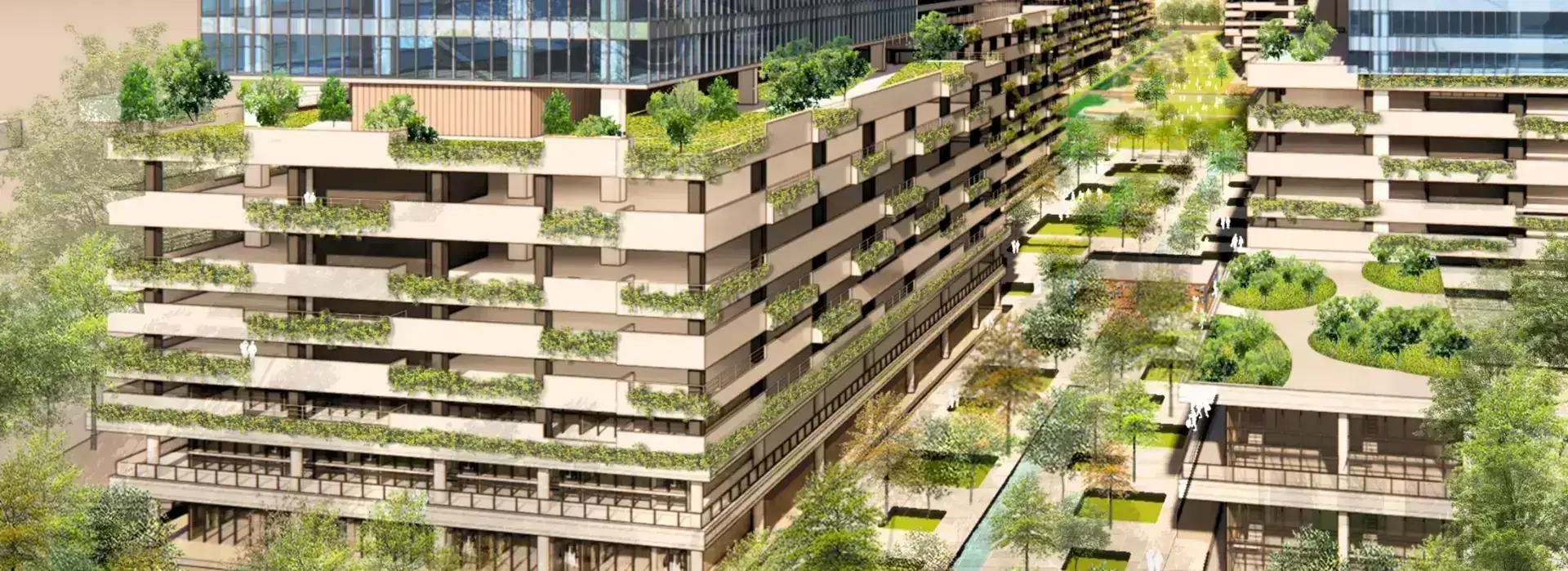 Smartworks Expands Mumbai Presence with 557,000 sq. ft. Campus at Intellion Park