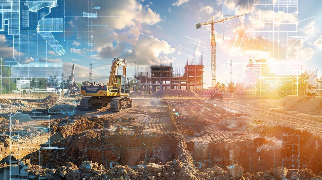 How Automation Is Transforming Construction Timelines from Site to Sale?