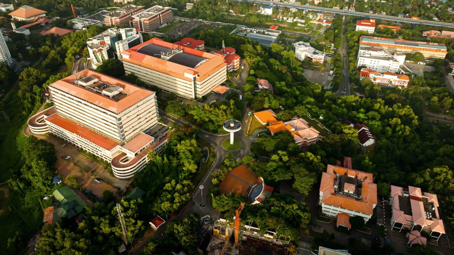 Thiruvananthapuram Bets on Technopark Phase IV to Double IT Workforce