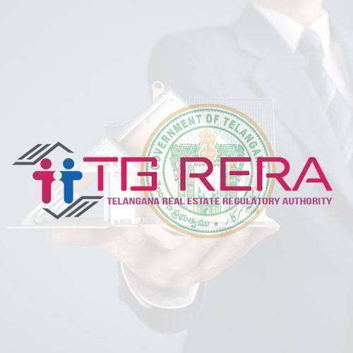 Telangana RERA Fines BhuvanTeza Infra for Unregistered Project, Orders Refunds with Interest