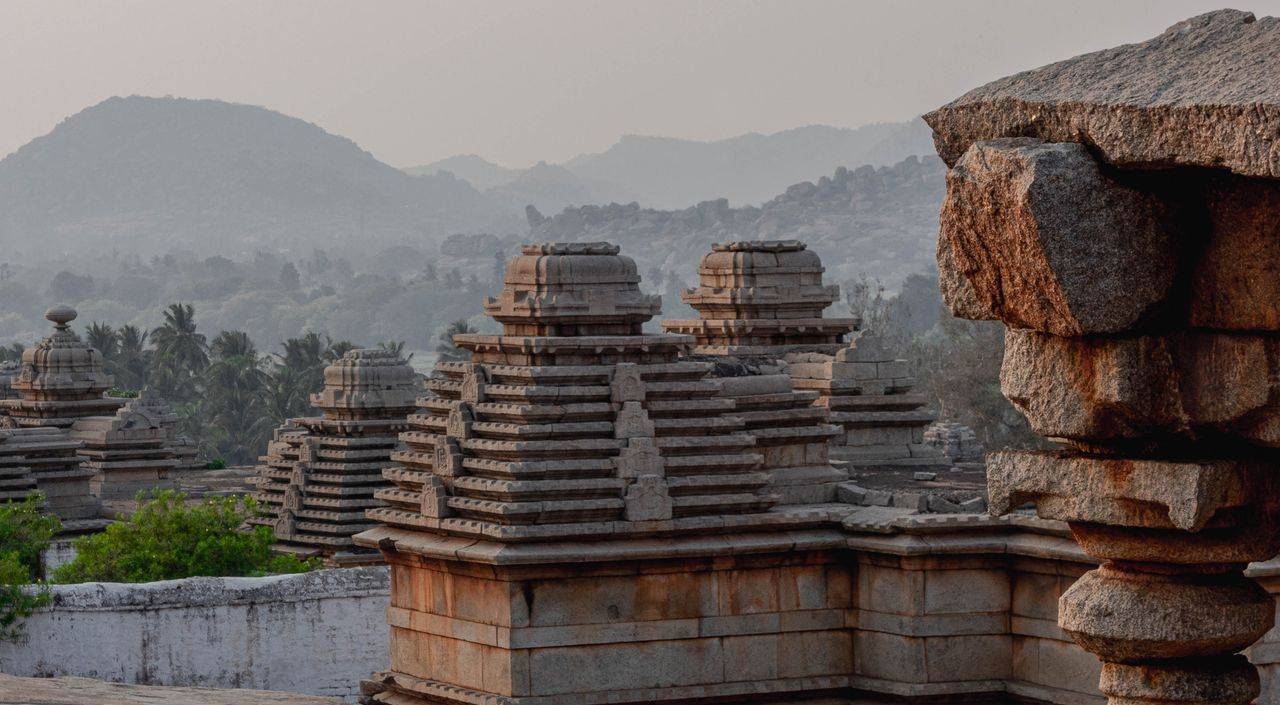 From Devotion to Development: Temple Towns Emerge as New Property Markets