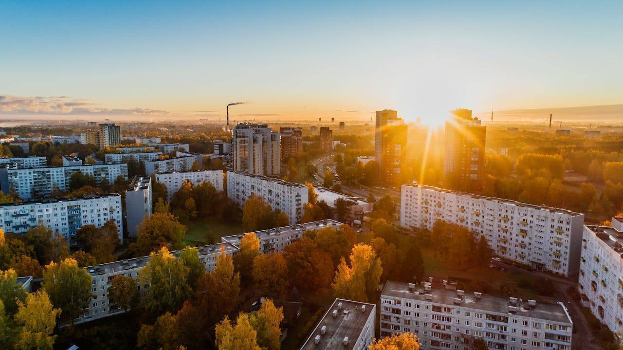 Gen Z Housing Shift: Is a Better Lifestyle in Tier-2 Cities Worth More Than a Tier-1 Address?