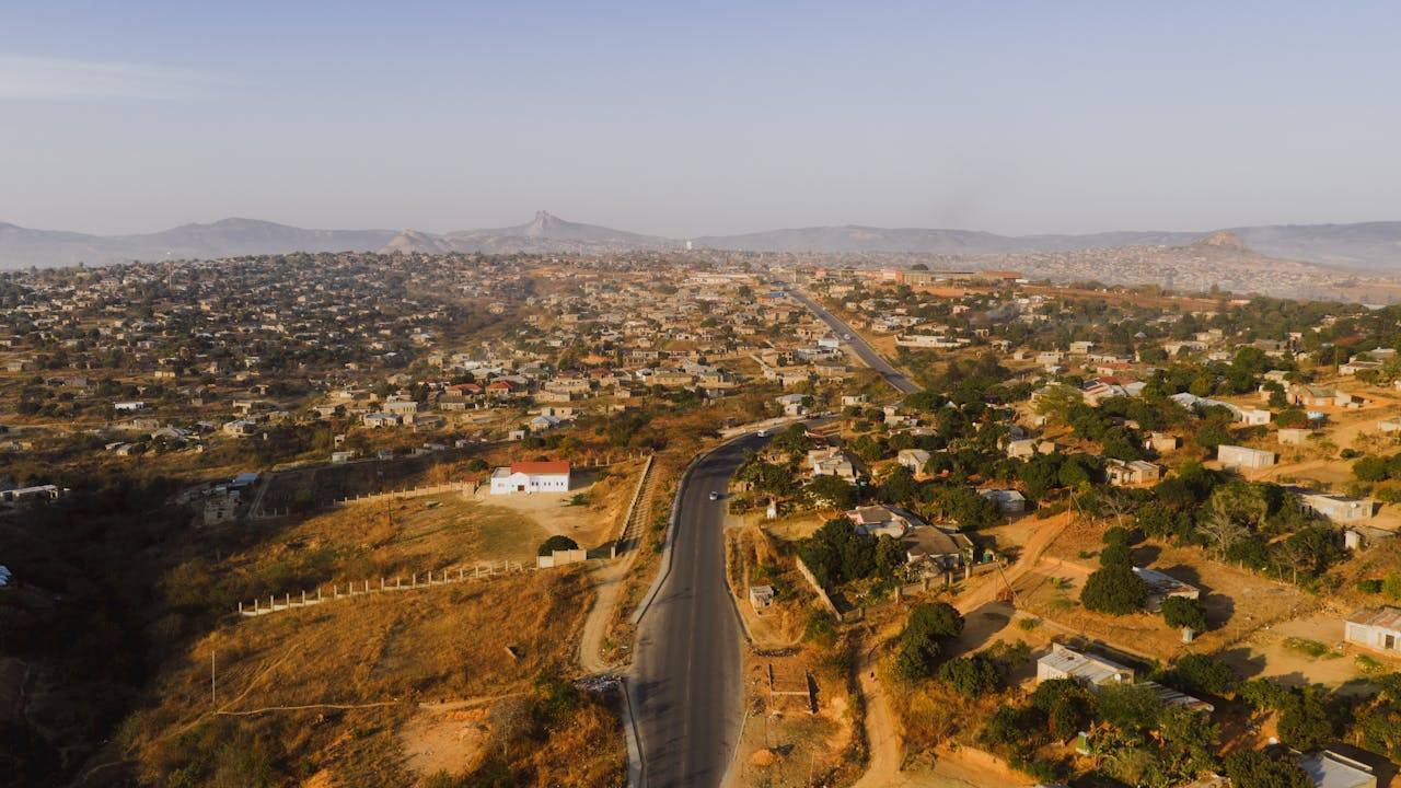 The Rise of Integrated Townships in India’s Luxury Housing Market
