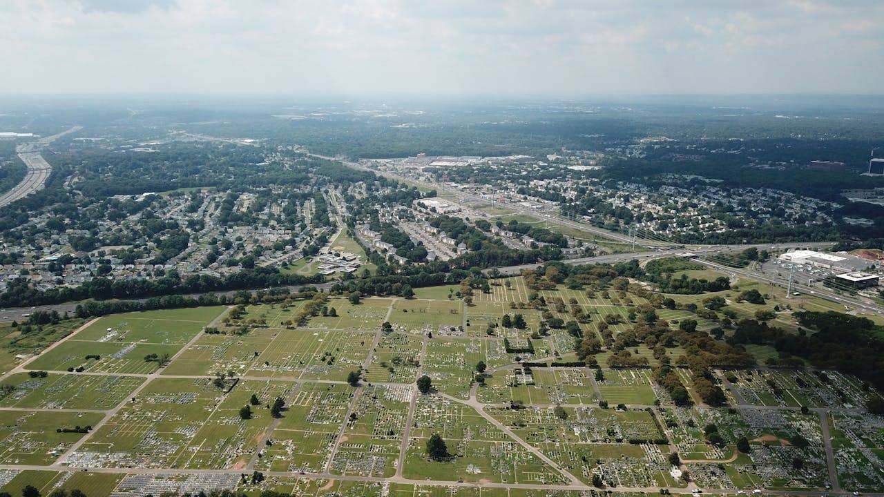 Lucknow Development Authority Begins Work on 1,084-Hectare Naimish Nagar Model Township