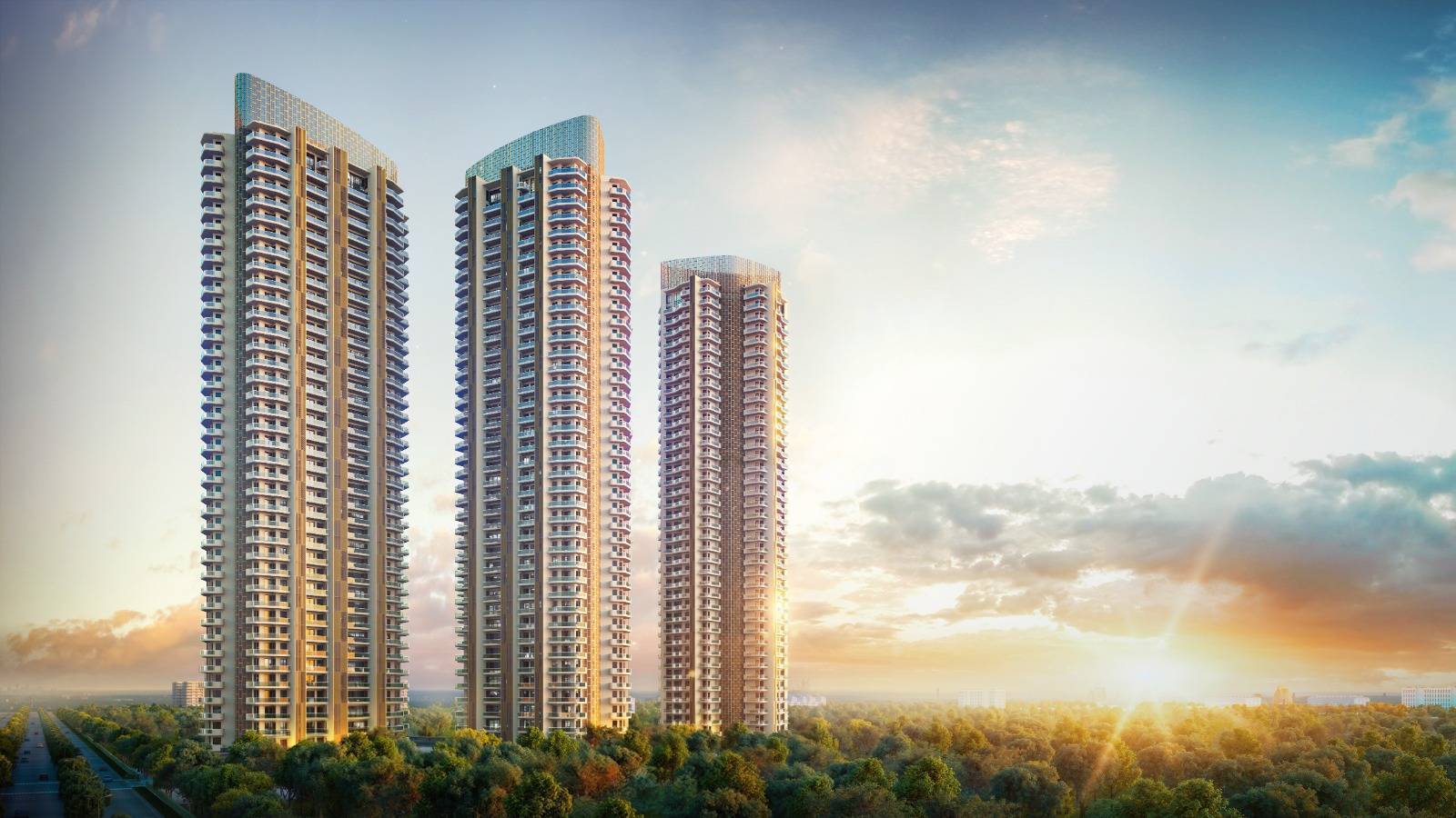 Trevana Residences Reflects Ghaziabad’s Transition into a New Residential Growth Hub