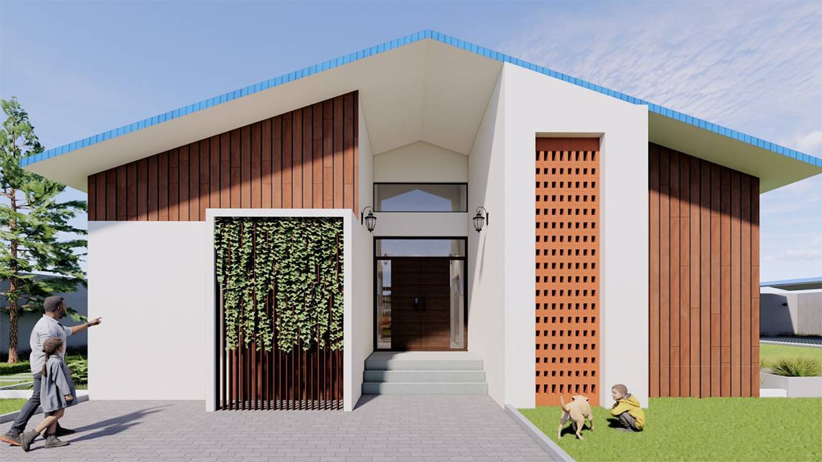 Steel-based zero energy building unveiled by Tata Steel, ConstructSteel in Bhubaneswar