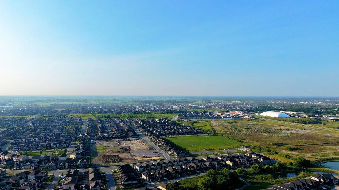 Rs. 68,328 Crore Investment in UP Real Estate Signals Market Expansion Beyond NCR, Say Industry Experts