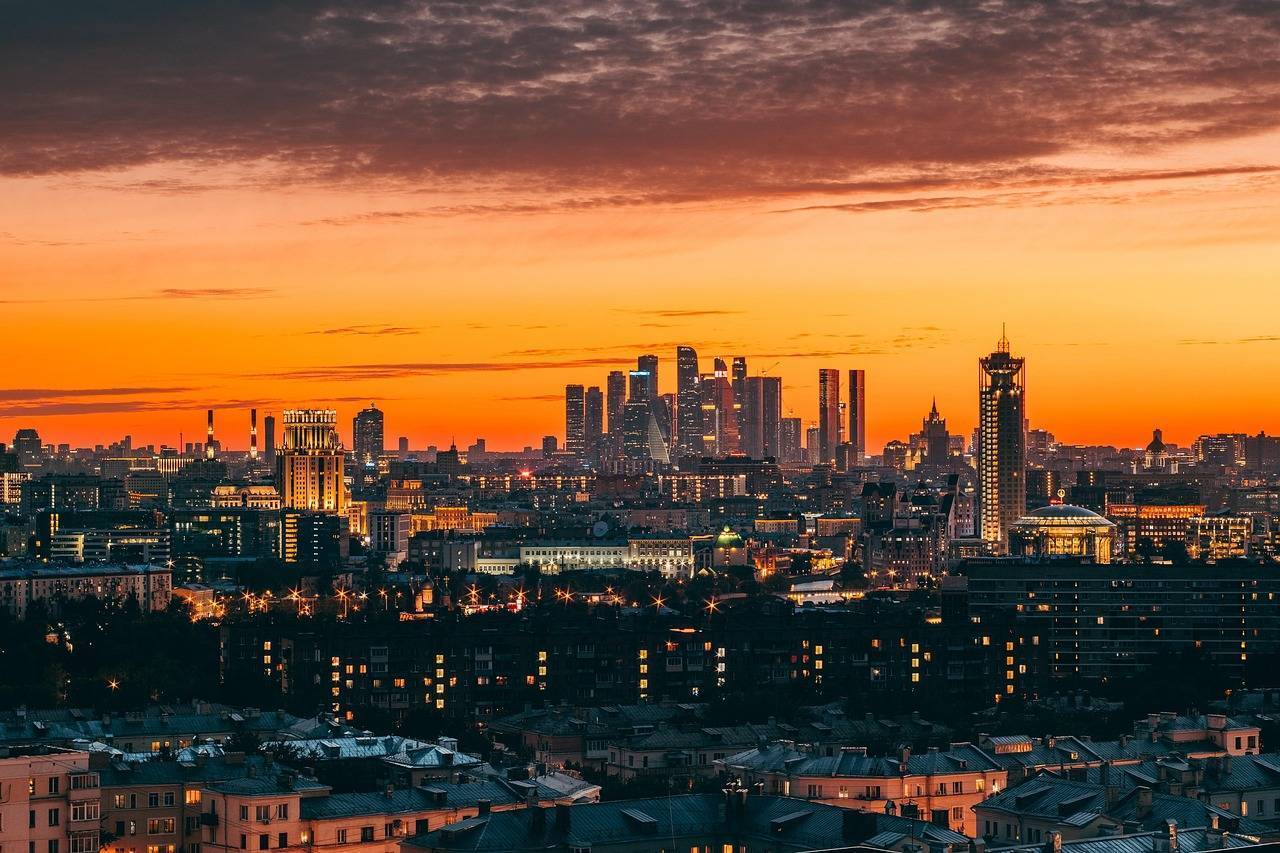 Urban Footprint Doubled in India’s Major Cities Over 30 Years:  Square Yards Report