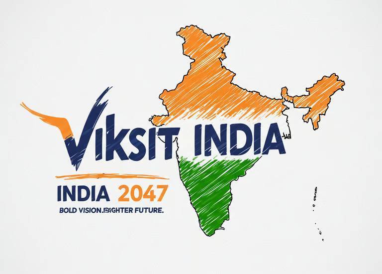 ASSOCHAM-Knight Frank Report Highlights Real Estate’s Role in Viksit Bharat 2047: Industry Experts Weigh In