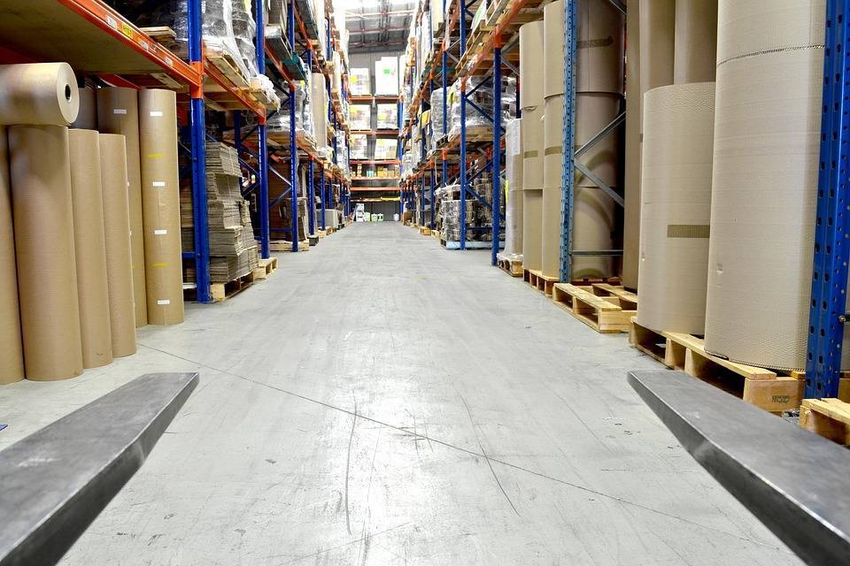 Amazon Leases 5.56 Lakh Sq Ft Hooghly Warehouse on 20-Year Term for ₹1.26 Crore/Month