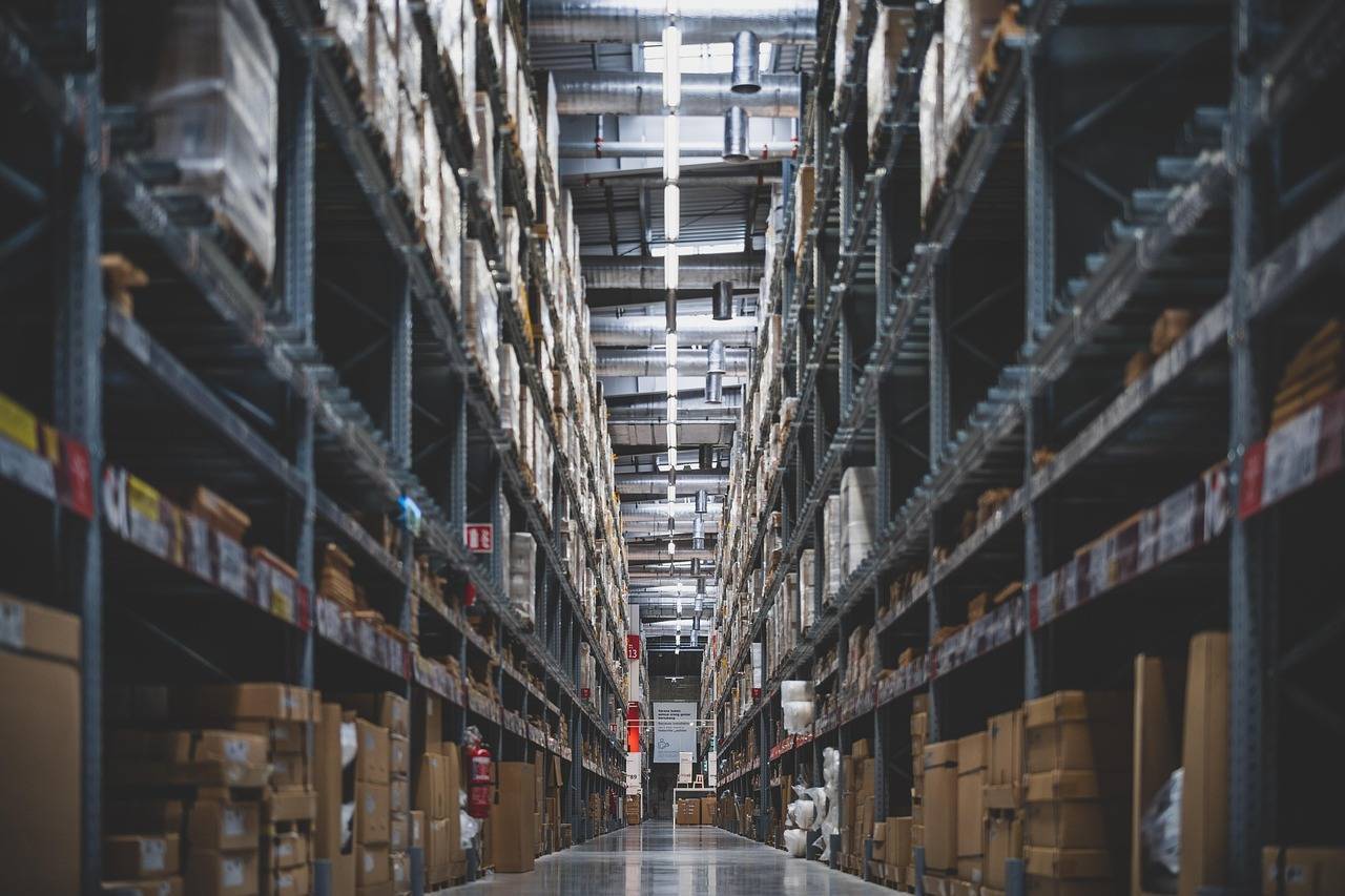 Zomato Hyperpure Signs ₹43.9-Crore Warehouse Lease in Bhiwandi