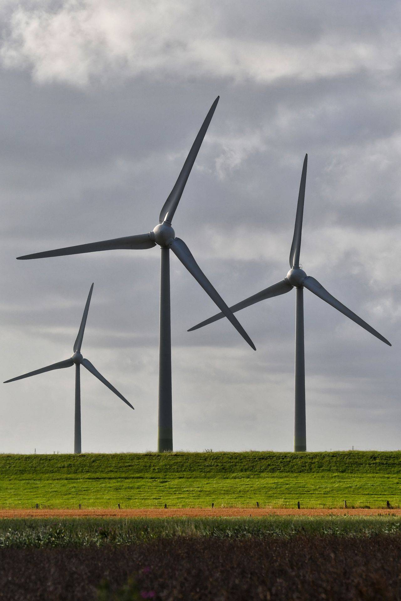 UltraTech Commissions New Wind and WHRS Capacity, Crosses 2 GW Green Energy
