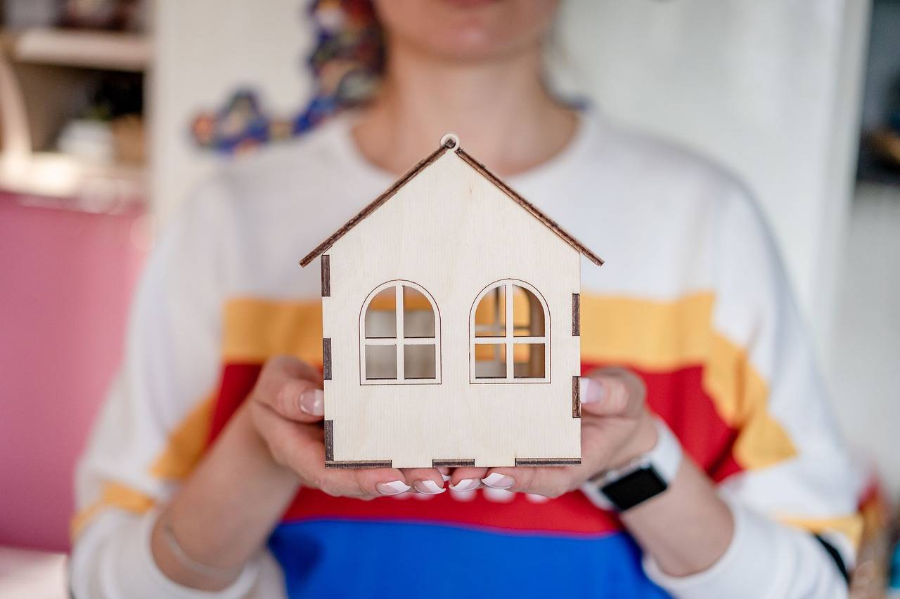 Women Buyers in UP to Get Stamp Duty Relief on Homes up to ₹1 Crore