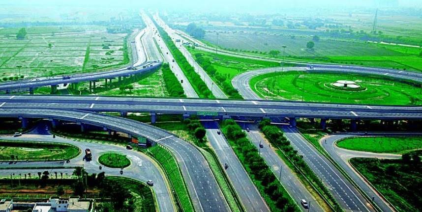 ACE Group Reports Rs. 5,000 Crore Sales Across Yamuna Expressway Projects