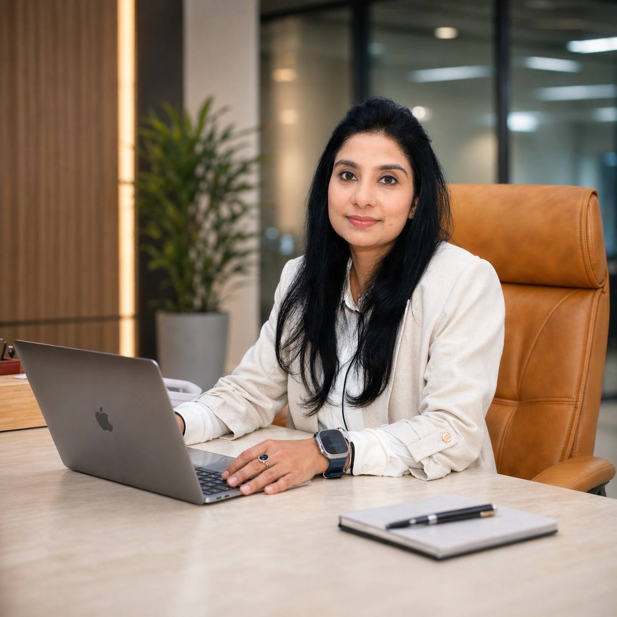 Amethyst Landbase Names Gunjan Jain as CEO, Bringing Institutional Expertise to Gurgaon Real Estate