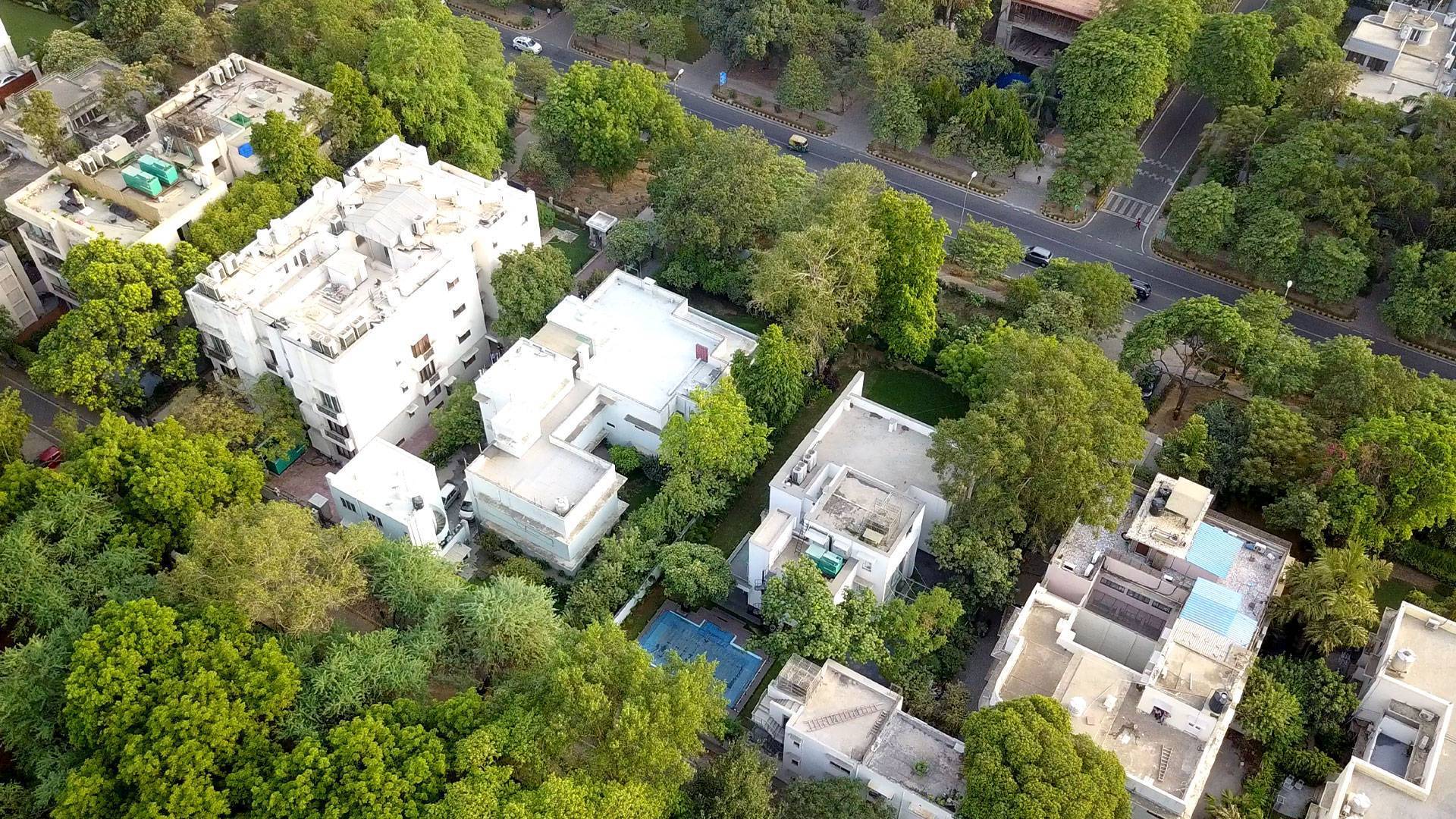 Anand Automotive Acquires ₹195 Crore Bungalow in Delhi's Kautilya Marg