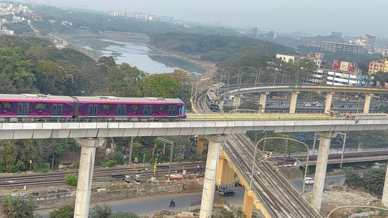 Pune Metro Line 3 Nears Operations, Redefining Urban Mobility Across Hinjawadi–Shivajinagar Corridor
