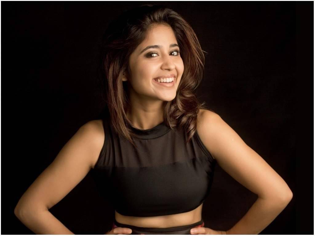 Actor Shweta Tripathi Purchases 938 Sq Ft Apartment in Chembur for ₹3 Crore