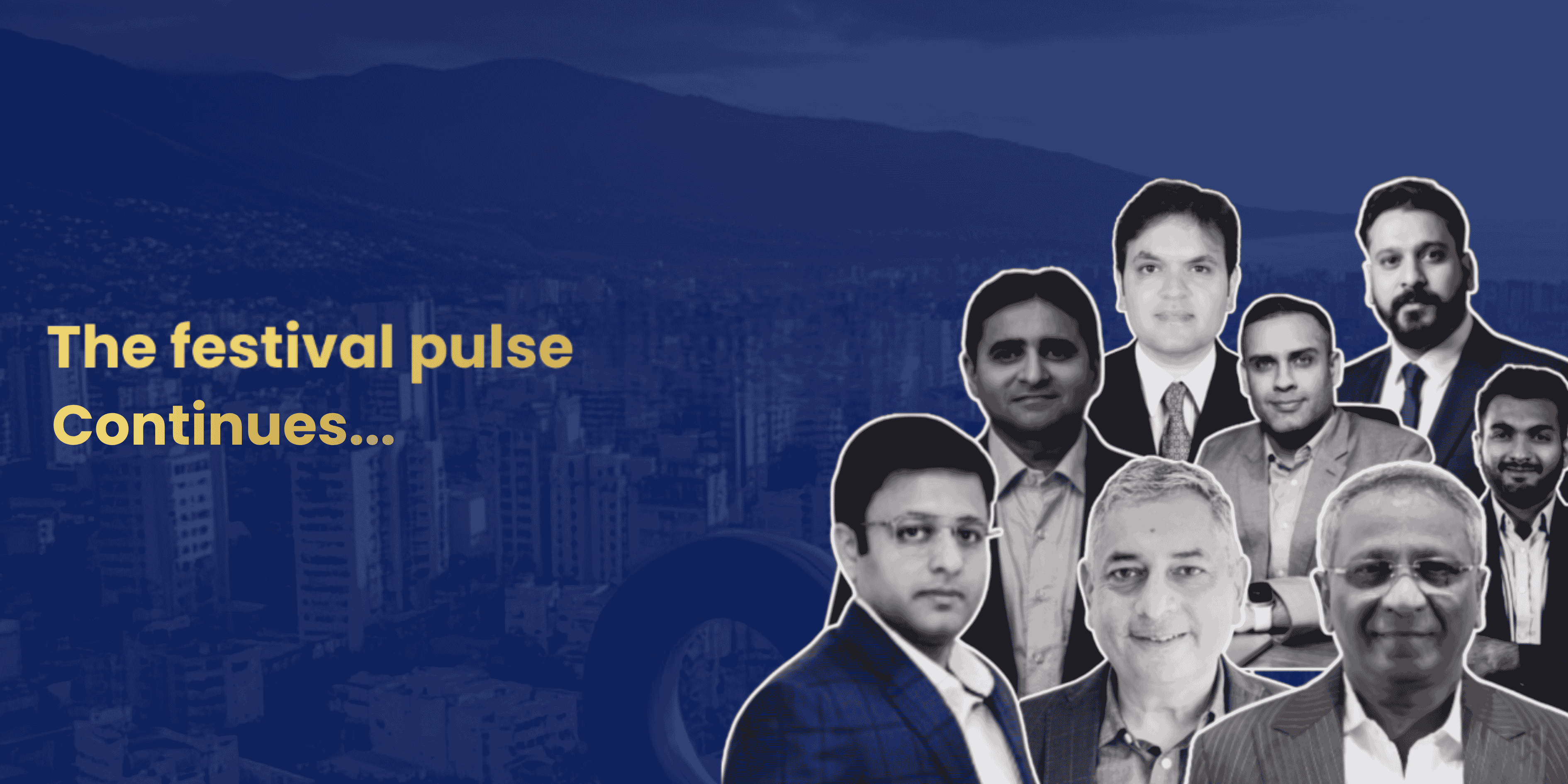 The Festive Pulse Continues: How Festivals Are Driving Real Estate Demand in 2026