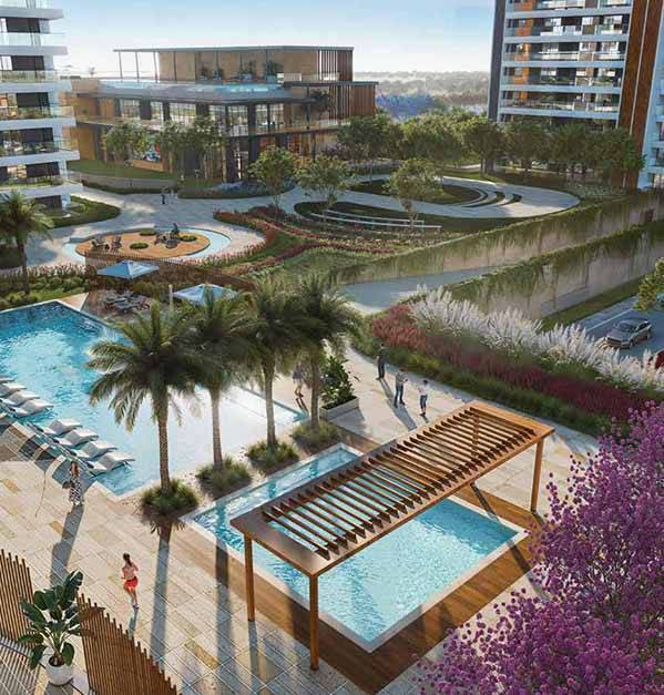 DLF Launches One of India’s Most Expensive UltraLuxury Residential